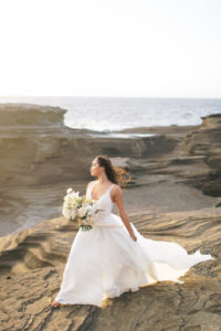 Oahu elopement photographer film