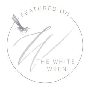 published on The White Wren badge