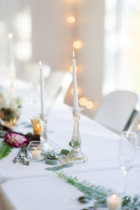 BHLDN candle holders
